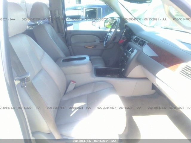 Photo 4 VIN: 1GKS1KE07DR347227 - GMC YUKON XL 