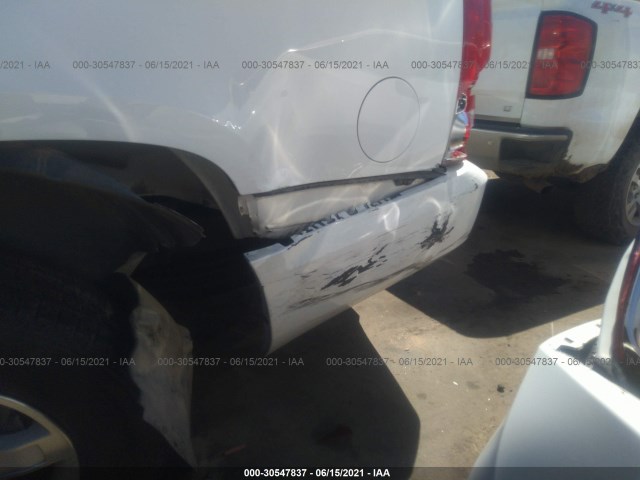 Photo 5 VIN: 1GKS1KE07DR347227 - GMC YUKON XL 