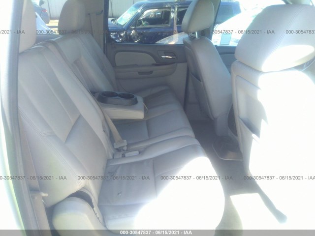 Photo 7 VIN: 1GKS1KE07DR347227 - GMC YUKON XL 