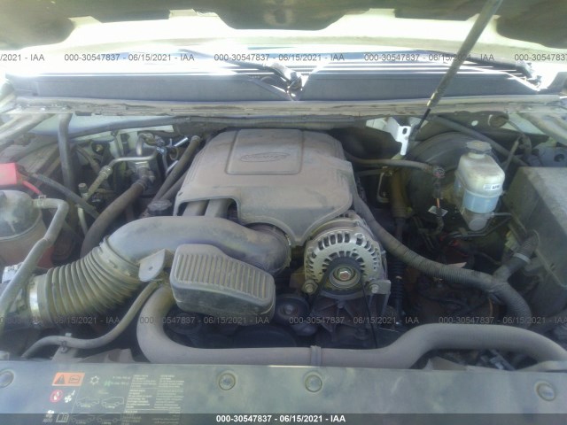 Photo 9 VIN: 1GKS1KE07DR347227 - GMC YUKON XL 