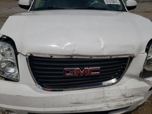 Photo 6 VIN: 1GKS1KE07ER199274 - GMC YUKON XL C 