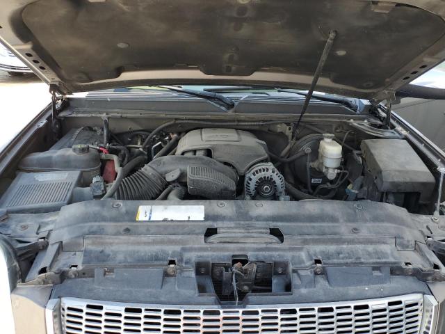 Photo 11 VIN: 1GKS1KE08BR130766 - GMC YUKON XL C 