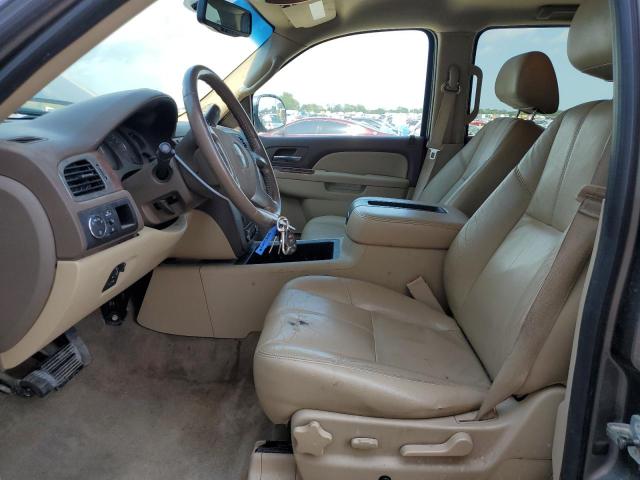 Photo 6 VIN: 1GKS1KE08BR130766 - GMC YUKON XL C 