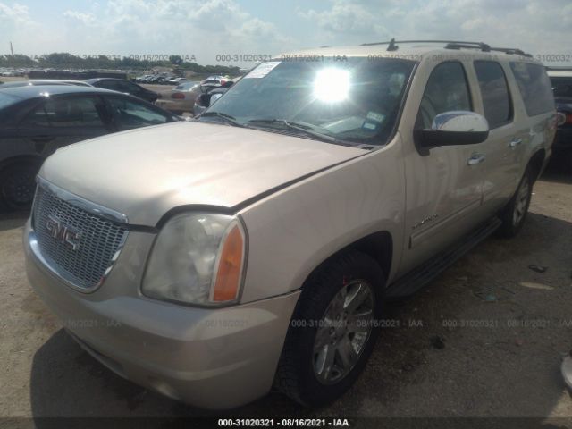 Photo 1 VIN: 1GKS1KE08BR203778 - GMC YUKON XL 