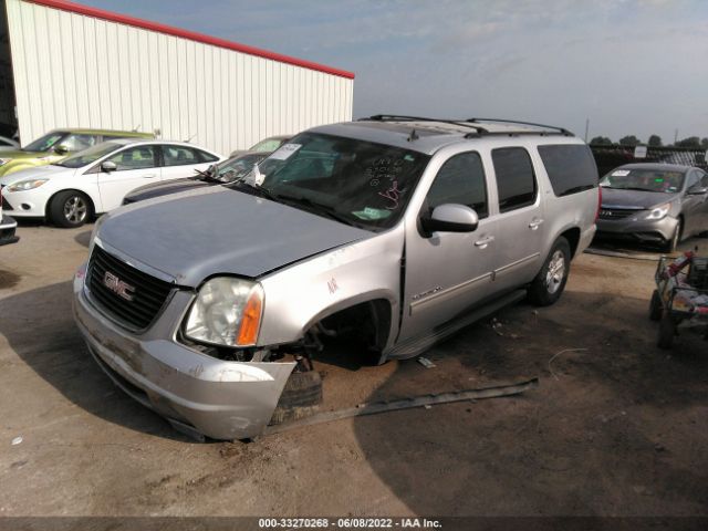 Photo 1 VIN: 1GKS1KE08CR106291 - GMC YUKON XL 