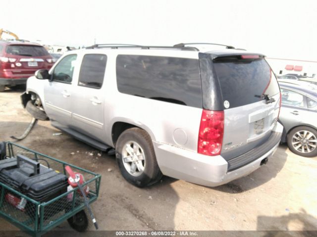 Photo 2 VIN: 1GKS1KE08CR106291 - GMC YUKON XL 