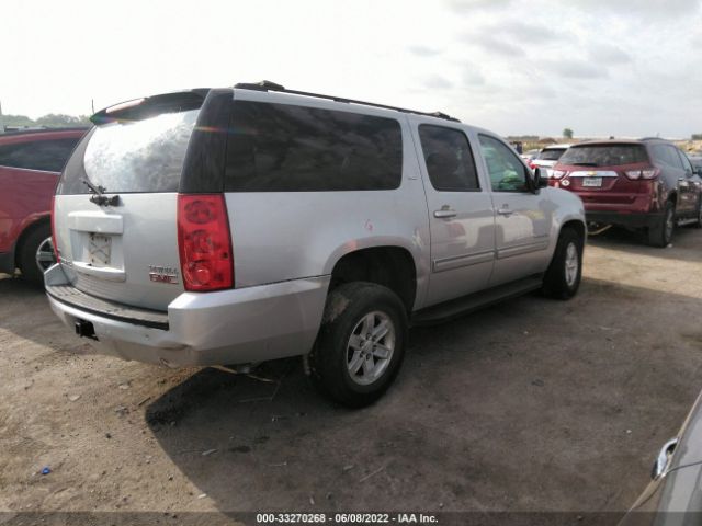 Photo 3 VIN: 1GKS1KE08CR106291 - GMC YUKON XL 