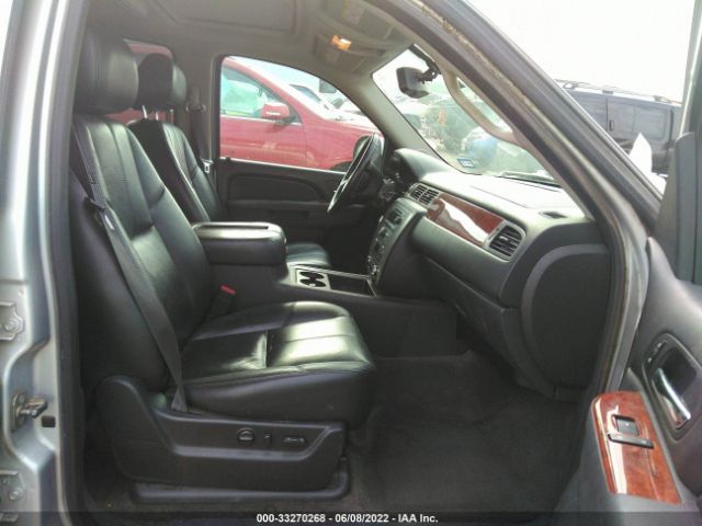 Photo 4 VIN: 1GKS1KE08CR106291 - GMC YUKON XL 