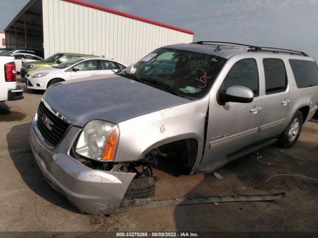 Photo 5 VIN: 1GKS1KE08CR106291 - GMC YUKON XL 