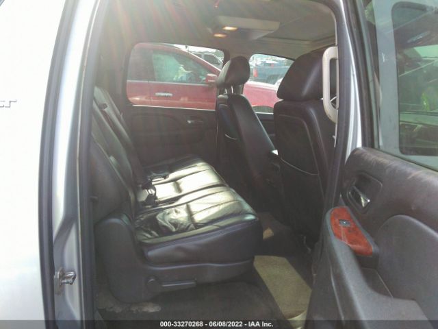 Photo 7 VIN: 1GKS1KE08CR106291 - GMC YUKON XL 