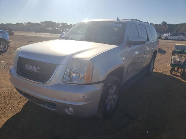 Photo 1 VIN: 1GKS1KE08CR138707 - GMC YUKON XL C 