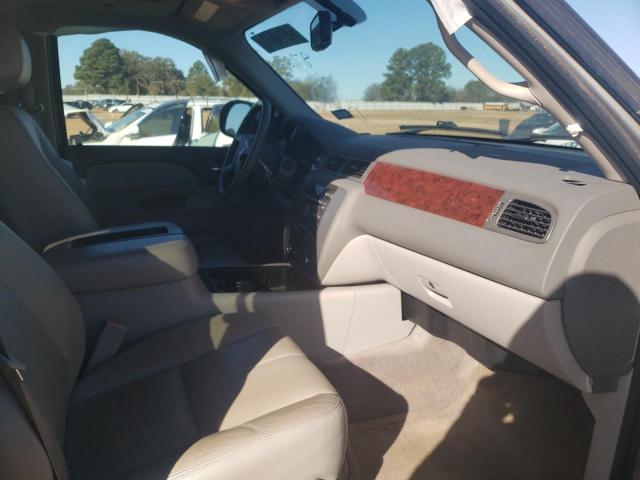 Photo 4 VIN: 1GKS1KE08CR138707 - GMC YUKON XL C 