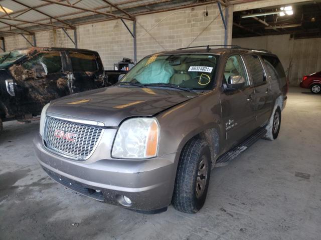 Photo 1 VIN: 1GKS1KE08CR163087 - GMC YUKON XL C 