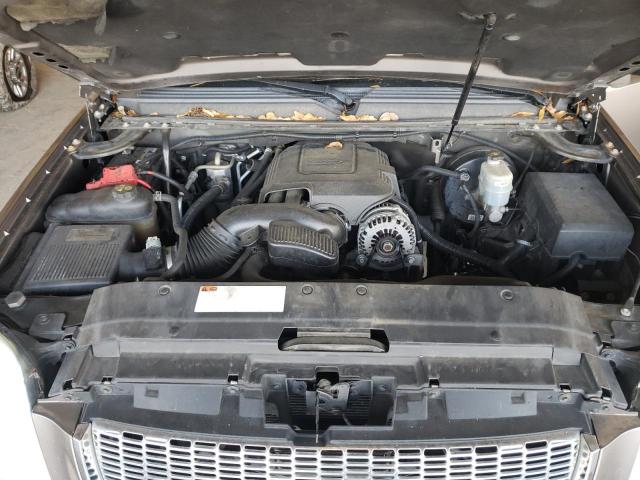 Photo 6 VIN: 1GKS1KE08CR163087 - GMC YUKON XL C 