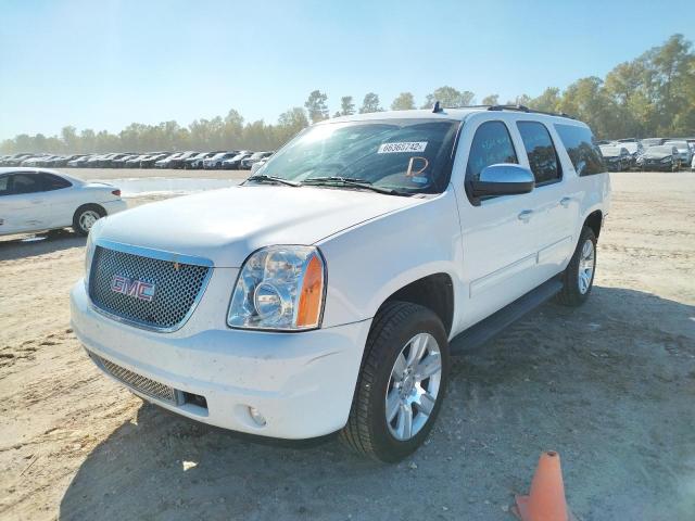 Photo 1 VIN: 1GKS1KE08CR265375 - GMC YUKON XL C 