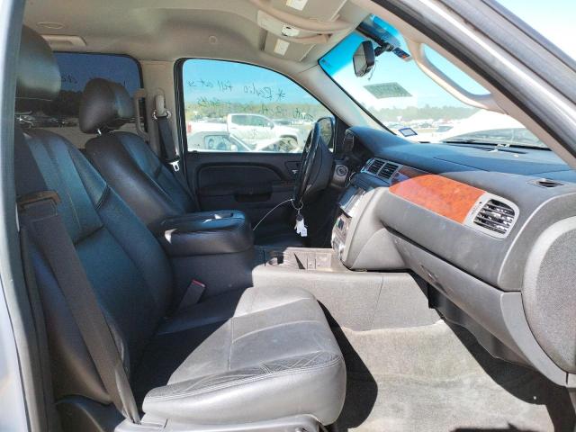 Photo 4 VIN: 1GKS1KE08CR265375 - GMC YUKON XL C 