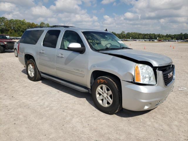 Photo 3 VIN: 1GKS1KE08DR142354 - GMC YUKON XL C 