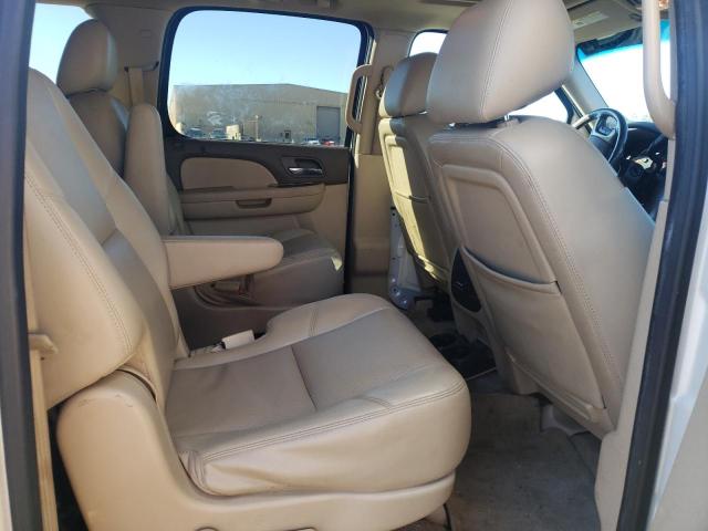 Photo 10 VIN: 1GKS1KE08DR370130 - GMC YUKON XL C 