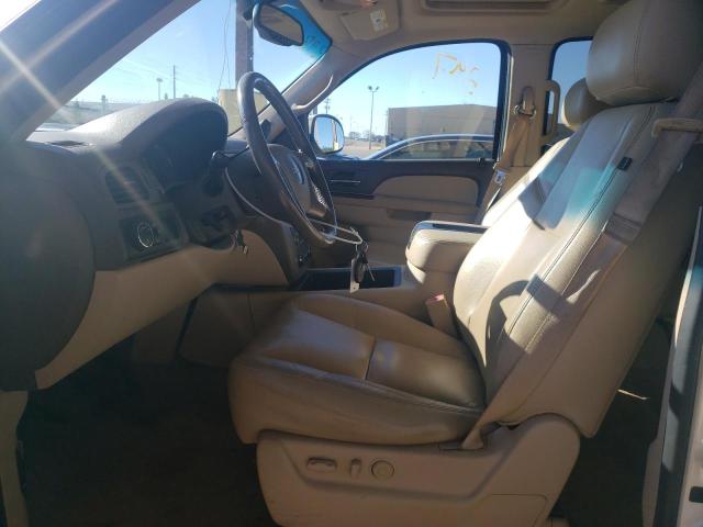 Photo 6 VIN: 1GKS1KE08DR370130 - GMC YUKON XL C 