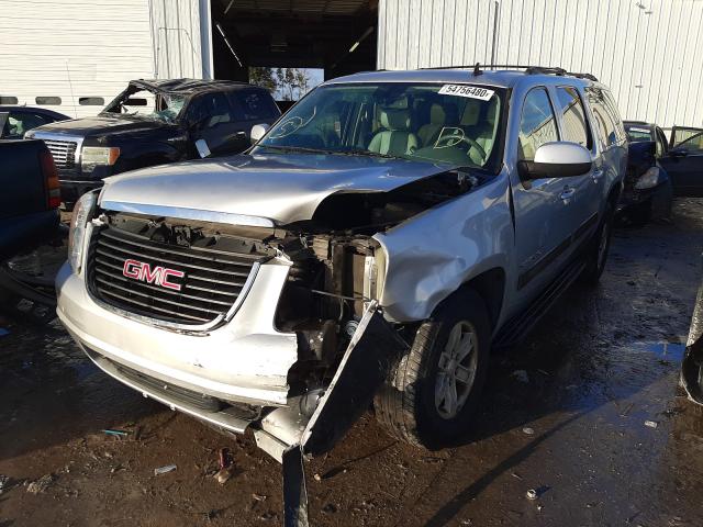 Photo 1 VIN: 1GKS1KE08ER104172 - GMC YUKON XL C 