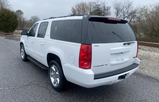 Photo 2 VIN: 1GKS1KE08ER137947 - GMC YUKON XL C 