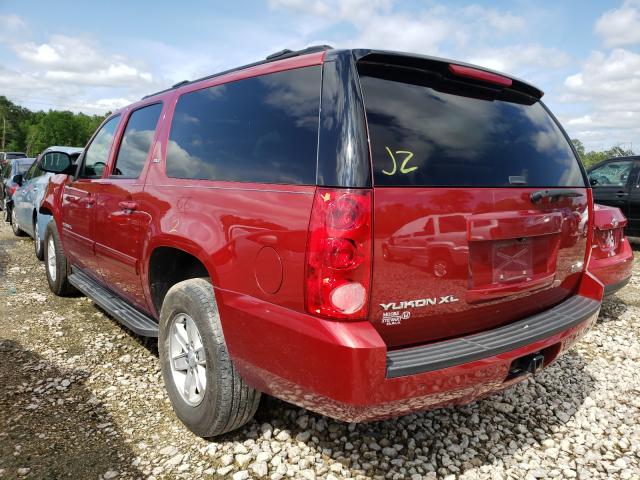 Photo 2 VIN: 1GKS1KE08ER231584 - GMC YUKON XL C 