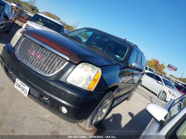 Photo 1 VIN: 1GKS1KE09BR153182 - GMC YUKON XL 