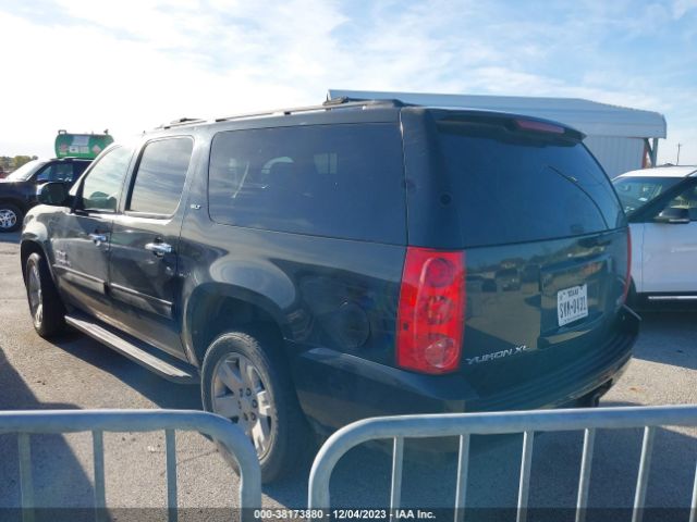 Photo 2 VIN: 1GKS1KE09BR153182 - GMC YUKON XL 