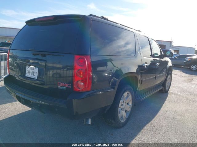 Photo 3 VIN: 1GKS1KE09BR153182 - GMC YUKON XL 