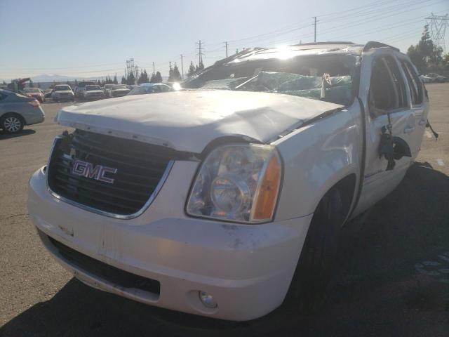 Photo 1 VIN: 1GKS1KE09BR258305 - GMC YUKON XL C 