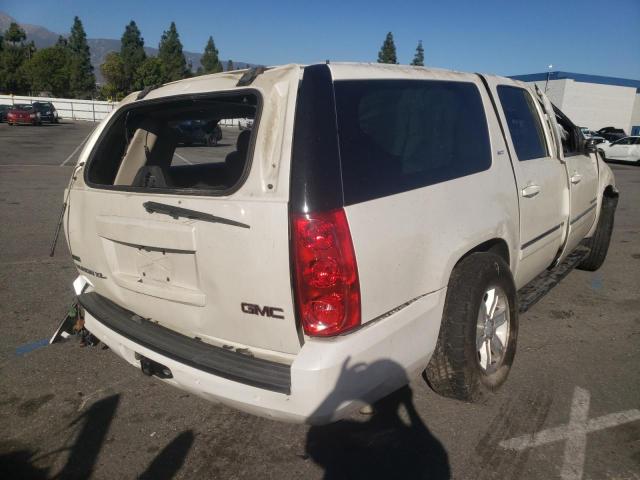 Photo 3 VIN: 1GKS1KE09BR258305 - GMC YUKON XL C 