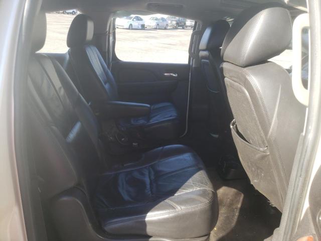 Photo 5 VIN: 1GKS1KE09BR258305 - GMC YUKON XL C 