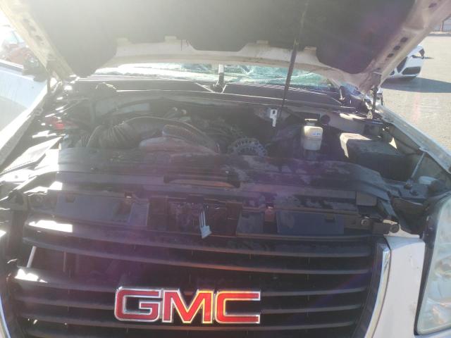 Photo 6 VIN: 1GKS1KE09BR258305 - GMC YUKON XL C 