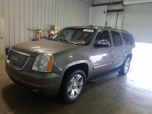 Photo 1 VIN: 1GKS1KE09BR373373 - GMC YUKON XL C 