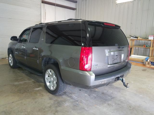 Photo 2 VIN: 1GKS1KE09BR373373 - GMC YUKON XL C 