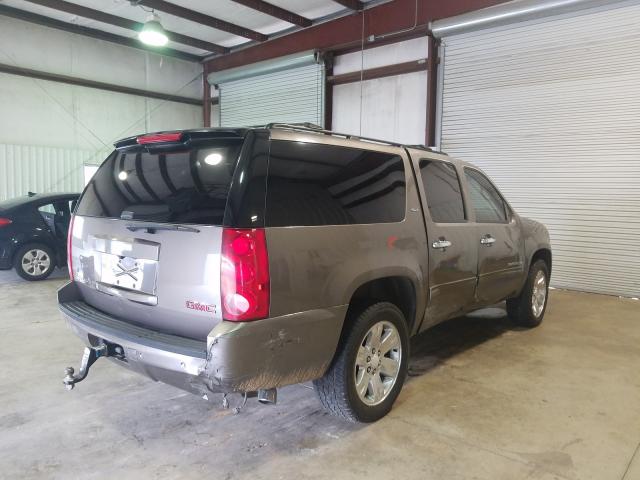 Photo 3 VIN: 1GKS1KE09BR373373 - GMC YUKON XL C 