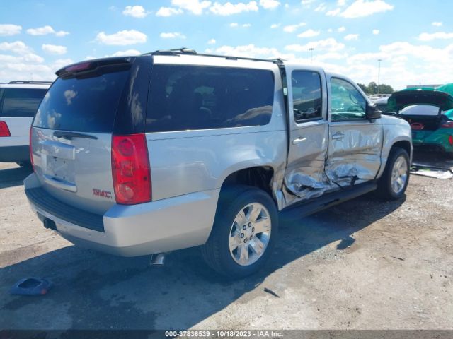 Photo 3 VIN: 1GKS1KE09CR152552 - GMC YUKON XL 1500 