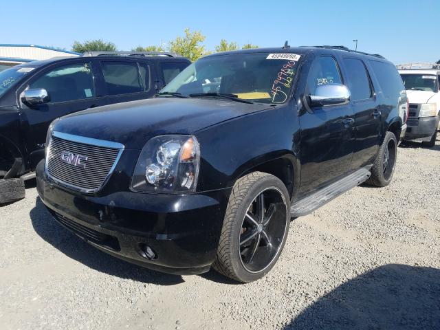 Photo 1 VIN: 1GKS1KE09CR169660 - GMC YUKON XL C 