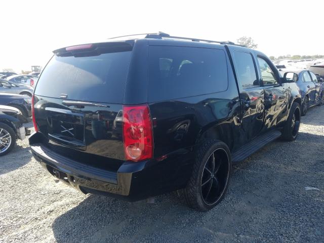 Photo 3 VIN: 1GKS1KE09CR169660 - GMC YUKON XL C 