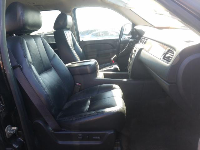 Photo 4 VIN: 1GKS1KE09CR169660 - GMC YUKON XL C 