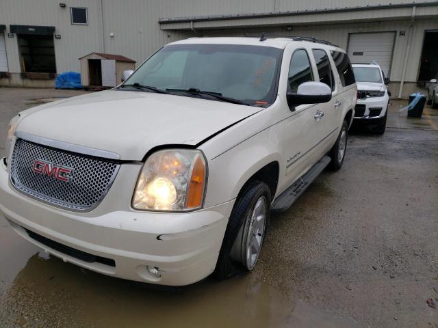 Photo 1 VIN: 1GKS1KE09CR188323 - GMC YUKON XL C 