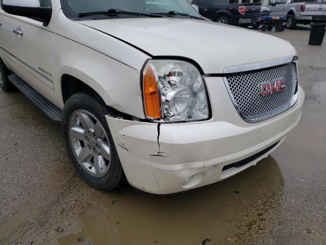 Photo 8 VIN: 1GKS1KE09CR188323 - GMC YUKON XL C 