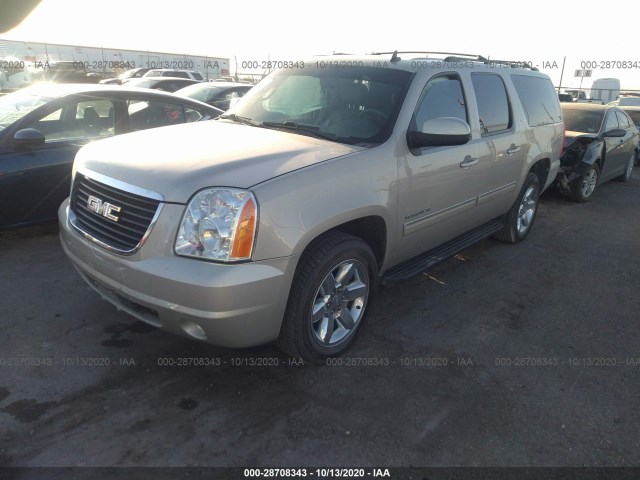 Photo 1 VIN: 1GKS1KE09DR150382 - GMC YUKON XL 