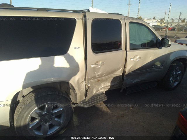 Photo 5 VIN: 1GKS1KE09DR150382 - GMC YUKON XL 