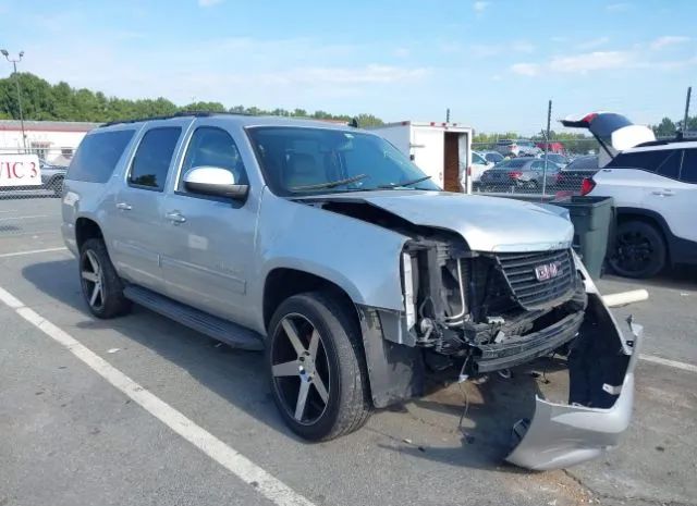 Photo 0 VIN: 1GKS1KE09DR256461 - GMC YUKON XL 