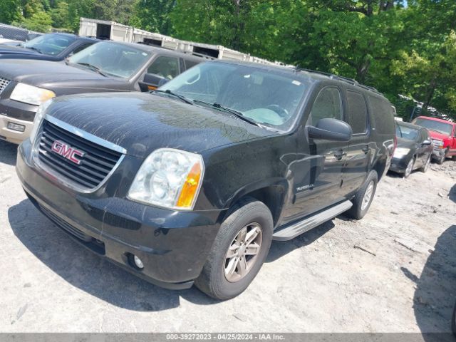 Photo 1 VIN: 1GKS1KE09DR257058 - GMC YUKON XL 1500 