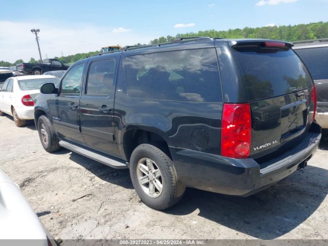 Photo 2 VIN: 1GKS1KE09DR257058 - GMC YUKON XL 1500 