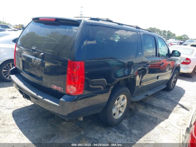 Photo 3 VIN: 1GKS1KE09DR257058 - GMC YUKON XL 1500 