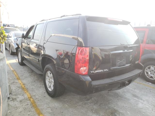 Photo 2 VIN: 1GKS1KE09DR345432 - GMC YUKON XL C 