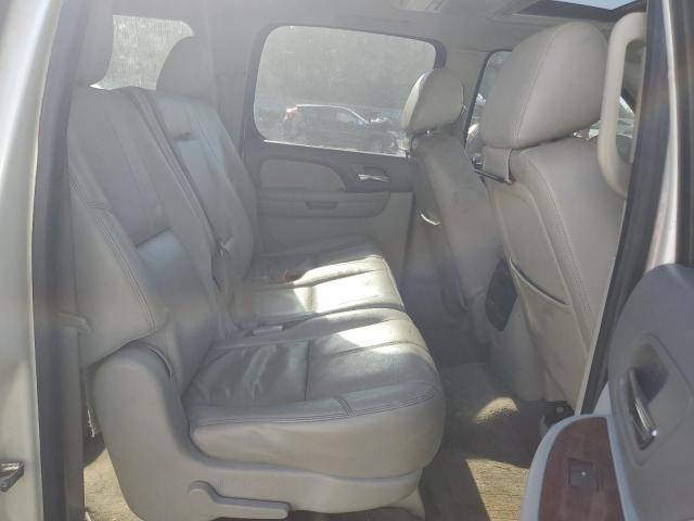 Photo 10 VIN: 1GKS1KE09DR350257 - GMC YUKON XL C 